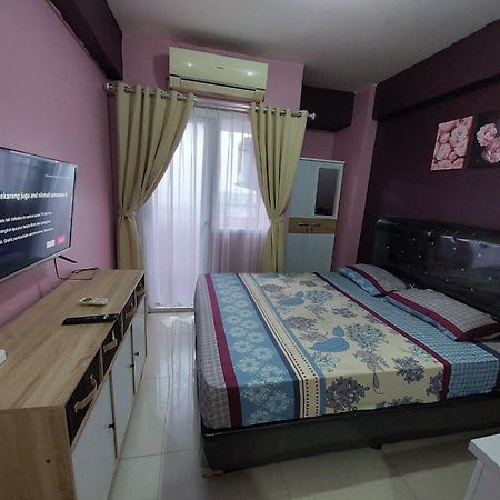 Green Pramuka Apartement By Vici Jakarta Ngoại thất bức ảnh