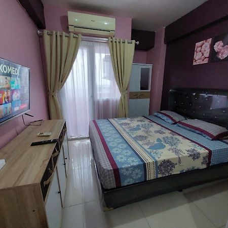 Green Pramuka Apartement By Vici Jakarta Ngoại thất bức ảnh