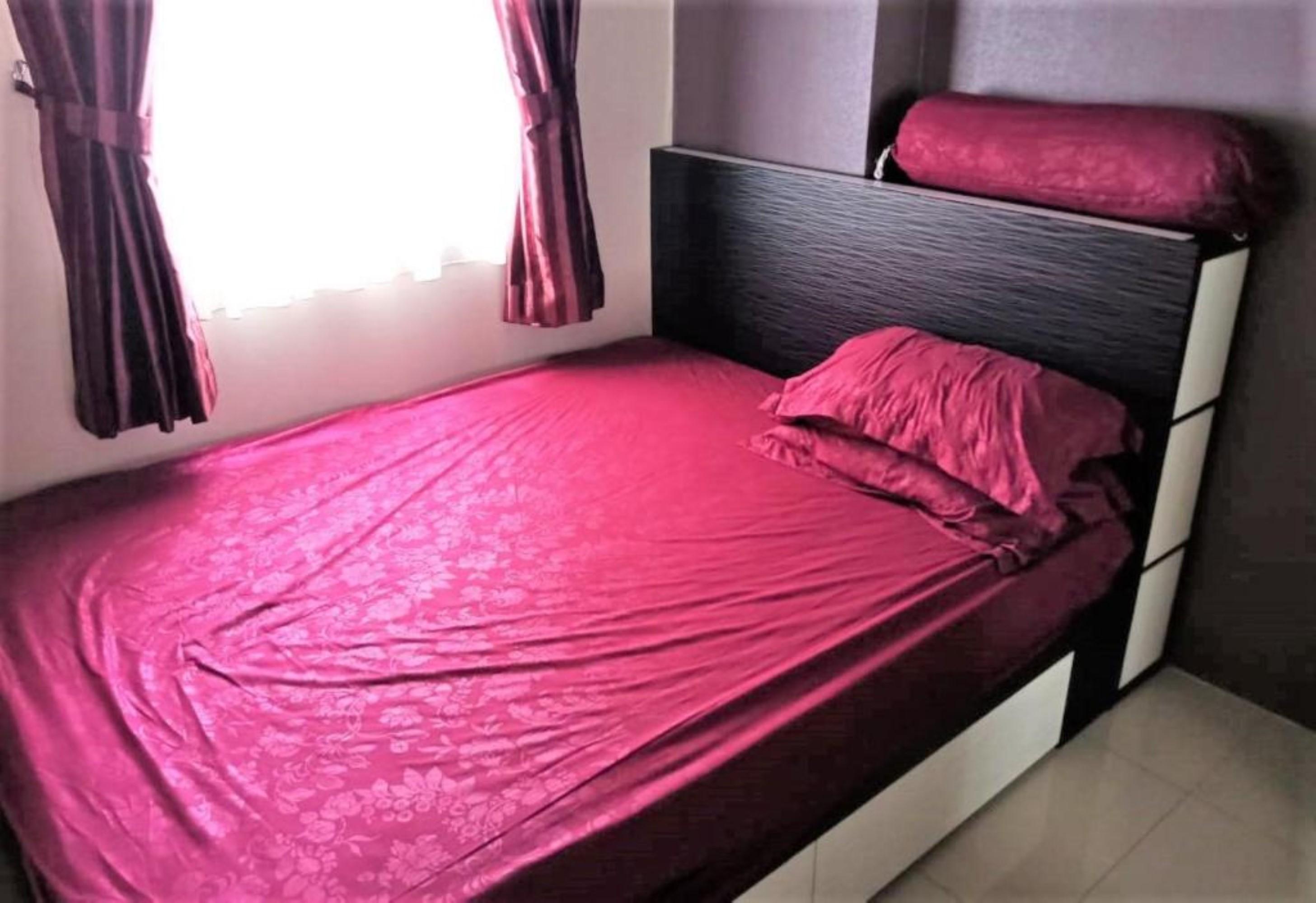 Green Pramuka Apartement By Vici Jakarta Ngoại thất bức ảnh