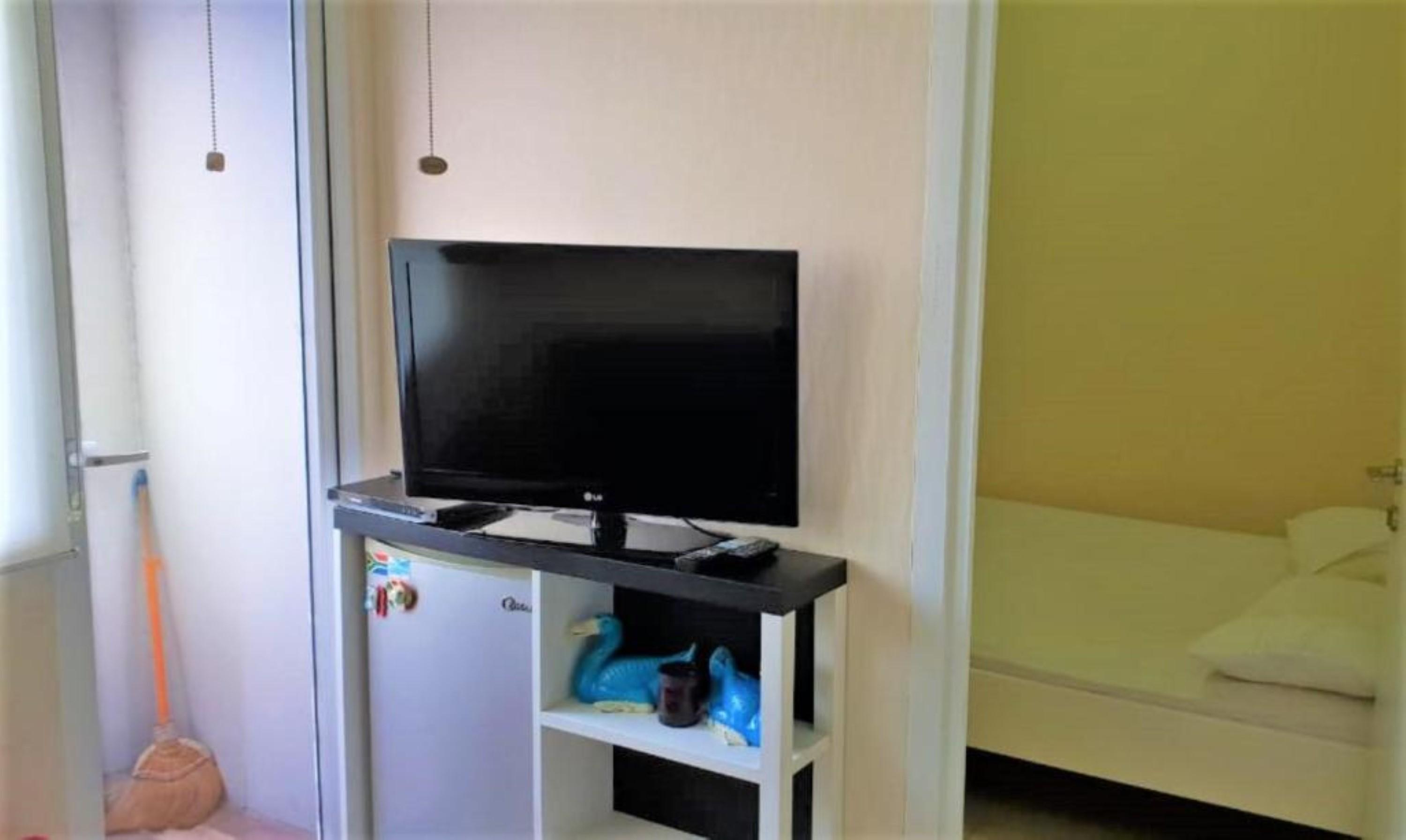 Green Pramuka Apartement By Vici Jakarta Ngoại thất bức ảnh